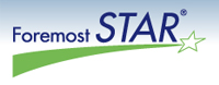 Foremost STAR Logo