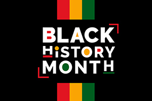 Black History Month